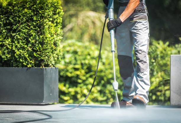 Best Post-Construction Pressure Washing  in Sherman, TX
