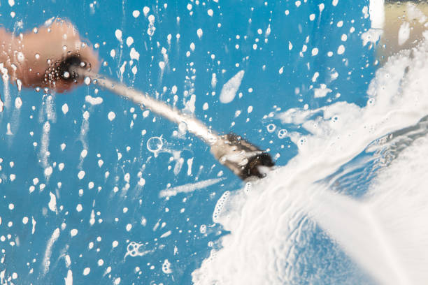 Trusted Sherman, TX Pressure Washing Services Experts