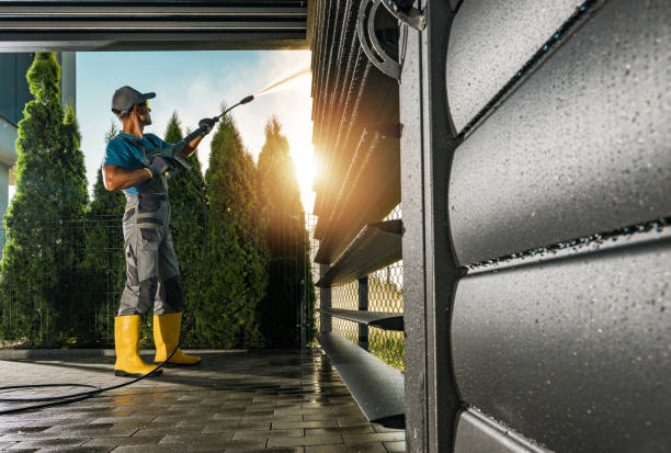 Best Pool Deck Cleaning  in Sherman, TX